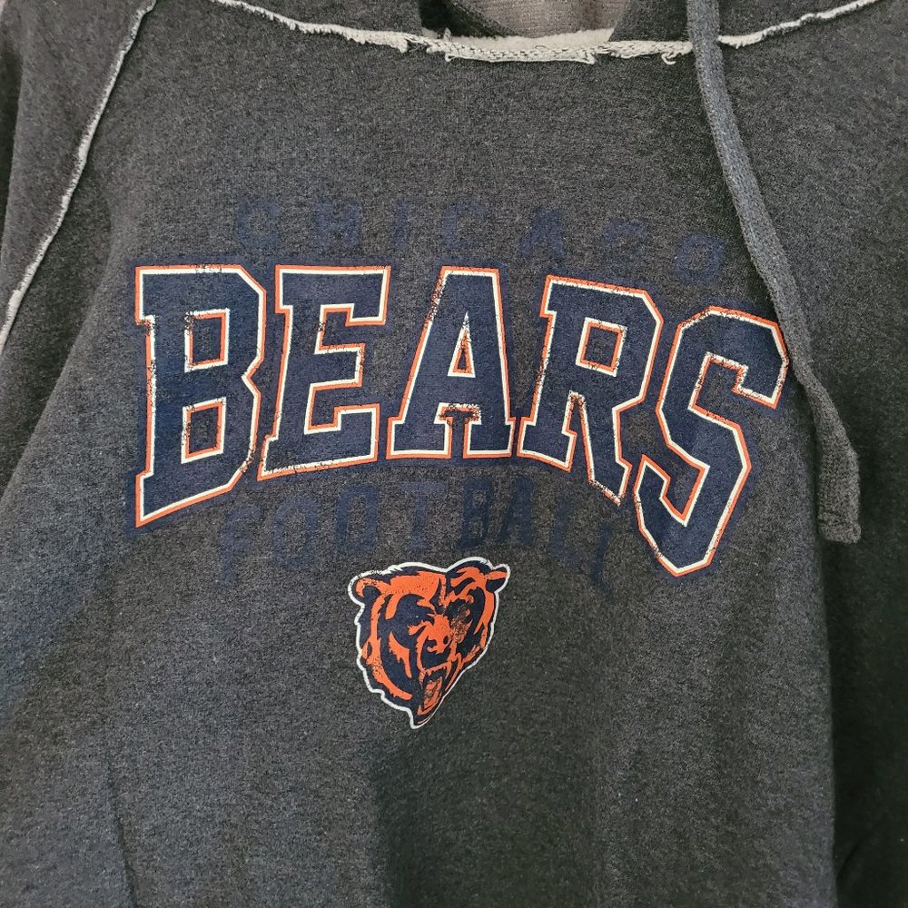 Chicago Bears Hoodie